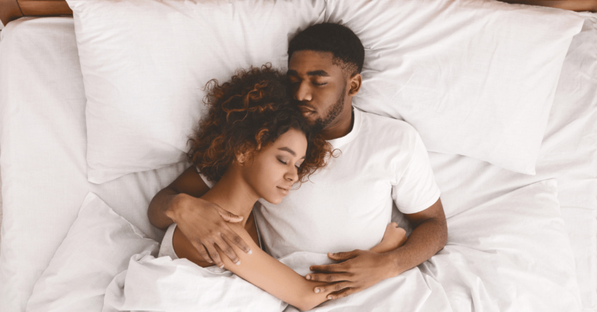 How Your Zodiac Sign Can Guide You to the Perfect Sex Positions This Valentine’s Day