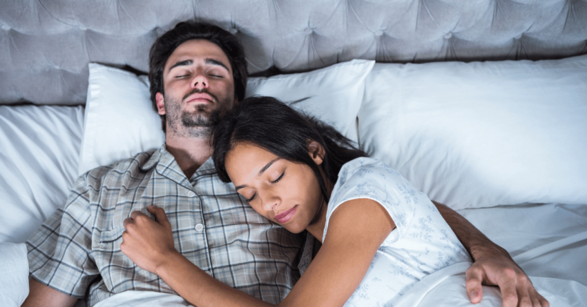 What Your Partner Is Like in Bed, Based on His Zodiac Sign