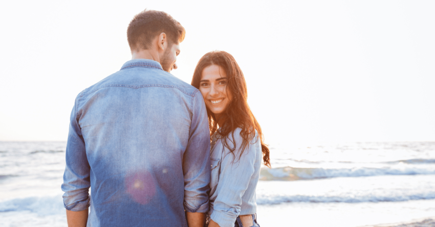 How Each Zodiac Sign Should Choose a Good Guy for the Rest of Your Life